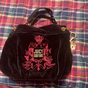 Juicy Couture Purse